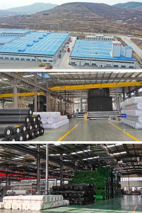 Analyse coûts-avantages : le tissu imprégné de béton est-il un bon investissement pour votre projet ? Analyse coûts-avantages : le tissu imprégné de béton est-il un bon investissement pour votre projet ?