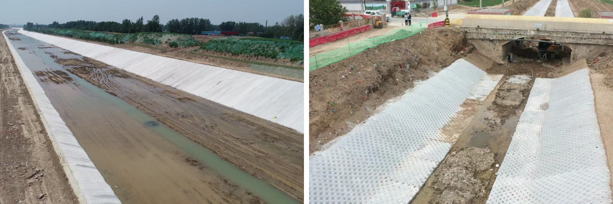 حقيبة جيوتكستيل