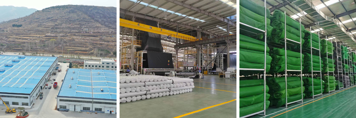 Fondation Géocellule