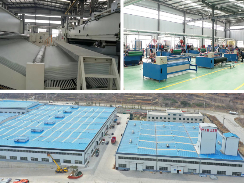 جيوتكستايل 200 جرام للمتر المربع جيوتكستايل 200 جرام للمتر المربع