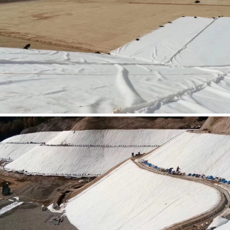 The Top 5 Benefits of Geotextile Cloth for Civil Engineering Projects