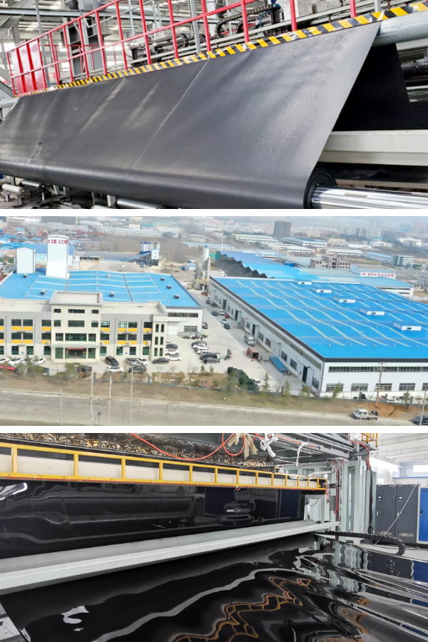 How to Test HDPE Geomembrane Weld Quality: Industry-Standard Methods Explained How to Test HDPE Geomembrane Weld Quality: Industry-Standard Methods Explained