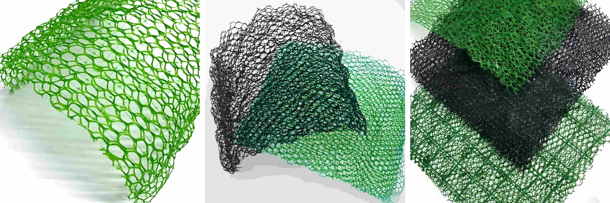 Mantenimiento e inspección de Geomat: extensión de la vida útil de su sistema de control de erosión Mantenimiento e inspección de Geomat: extensión de la vida útil de su sistema de control de erosión