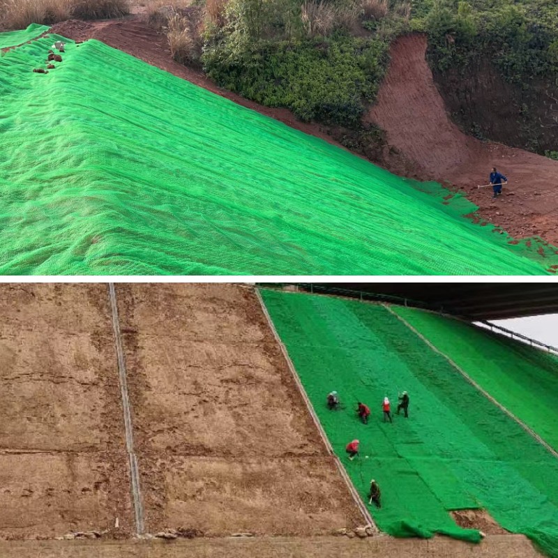 Как использовать геомат для борьбы с эрозией обочин дорог: защита дорожных насыпей и берегов автомагистралей. Как использовать геомат для борьбы с эрозией обочин дорог: защита дорожных насыпей и берегов автомагистралей.