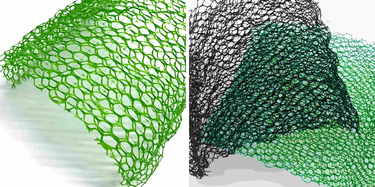 แนวโน้มอุตสาหกรรม Geomat ปี 2026: สิ่งใหม่ในด้านการควบคุมการกัดเซาะและการป้องกันความลาดชัน
