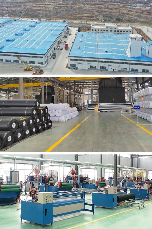 التكسية الأرضية مقابل نسيج المناظر الطبيعية: ما الفرق ومتى يتم استخدام كل منهما الجيوتكستايل مقابل قماش المناظر الطبيعية: ما الفرق ومتى يُستخدم كل منهما