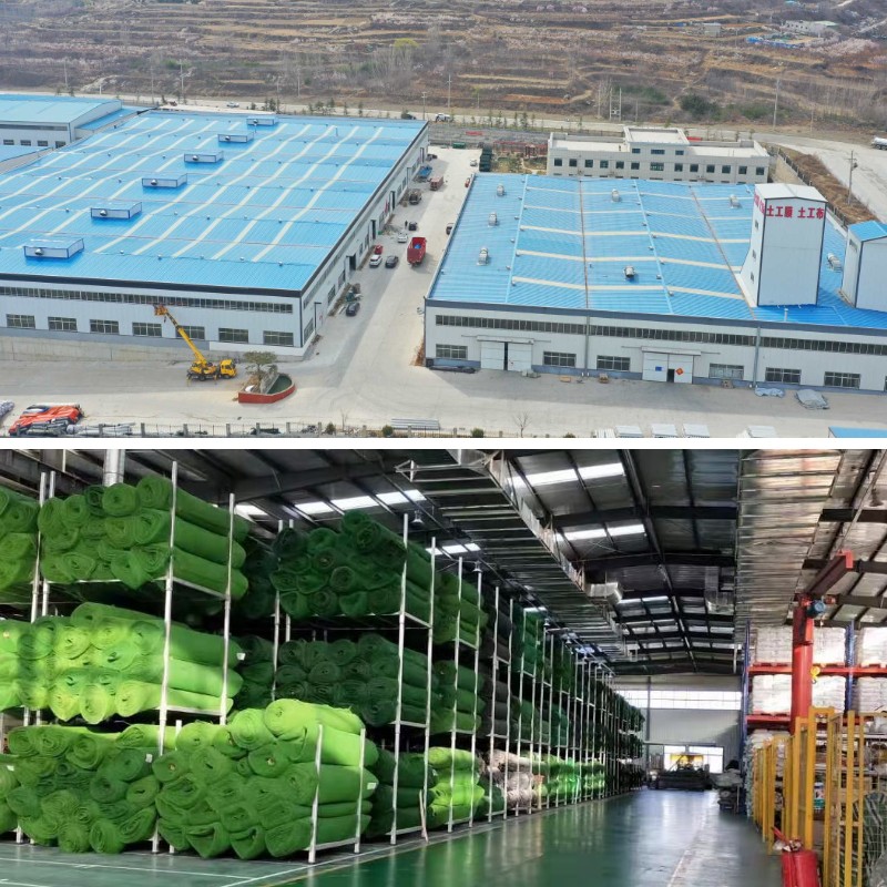 Lapisan Semen dalam Teknik Pertanian: Saluran Irigasi dan Pelapis Kolam Pertanian