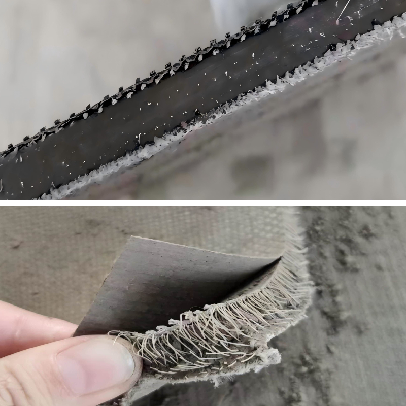 10 оригинальных способов использования цементных полотен, о которых вы, возможно, не задумывались.