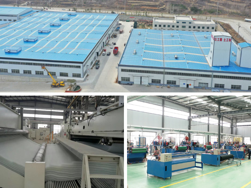 الجيوتكستايل 300 جرام للمتر المربع الجيوتكستايل 300 جرام للمتر المربع