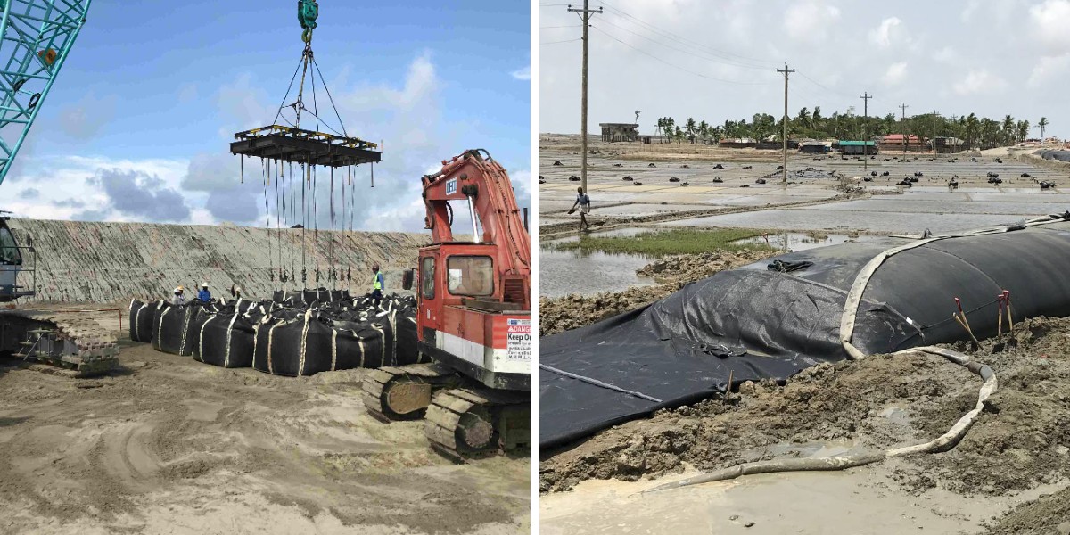 Dewatering Bags vs. Drying Beds: Which is More Cost-Effective for Your Project? Dewatering Bags vs. Drying Beds: Which is More Cost-Effective for Your Project?