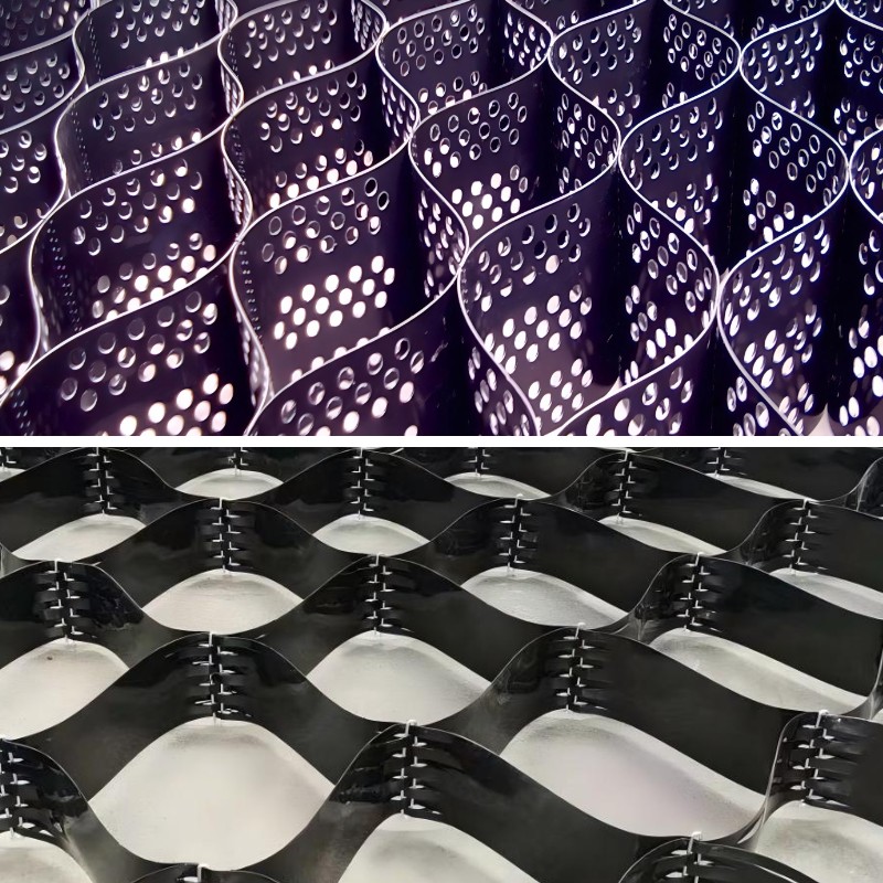 Beneficios del uso de la tecnología de geoceldas: ventajas en costo, tiempo y medio ambiente