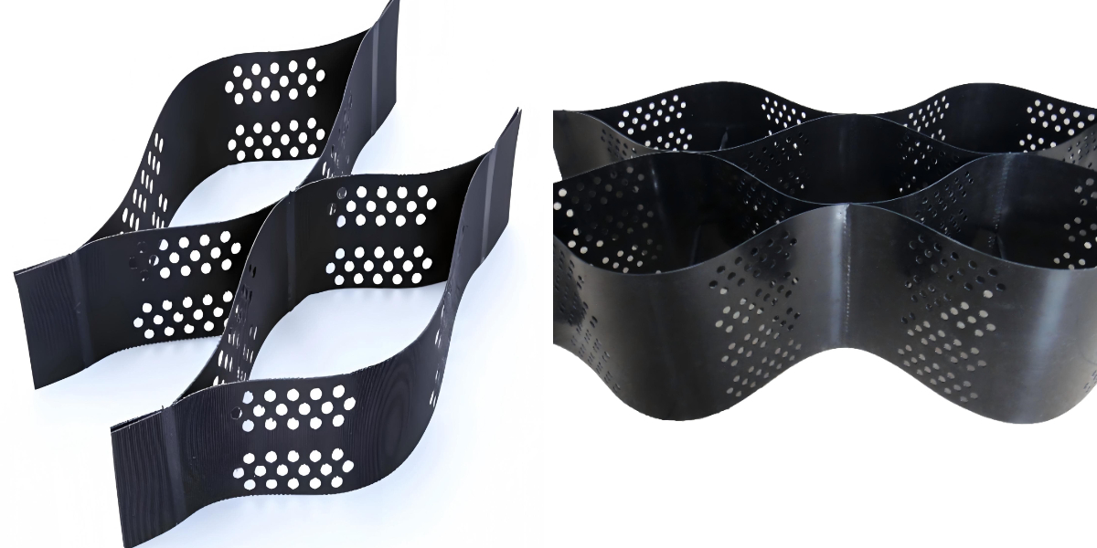 How Geocells Work: Unlocking the Mechanism for Superior Soil Stabilization How Geocells Work: Unlocking the Mechanism for Superior Soil Stabilization