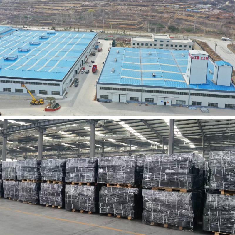 أكياس تجفيف المياه للتجريف