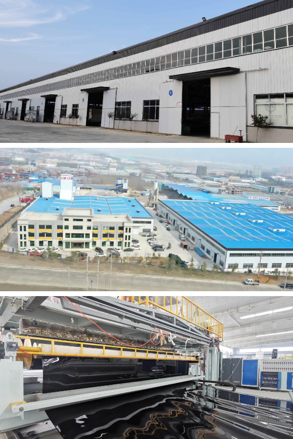 เหตุใด HDPE Geomembrane จึงเป็นตัวเลือกที่ดีที่สุดสำหรับอ่างเก็บน้ำและบ่อน้ำ