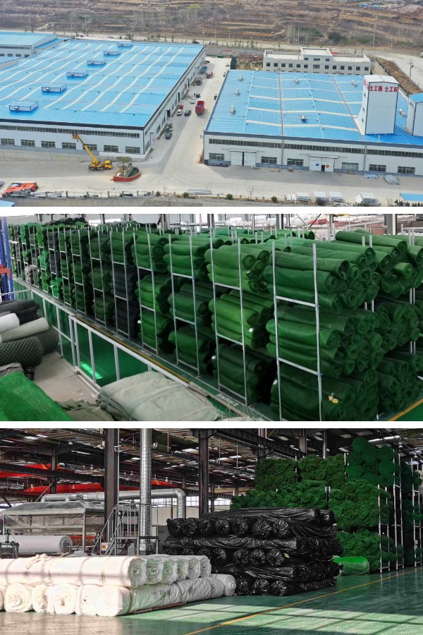 Betonimprägniertes Gewebe zur Abdichtung: Vorteile und Installationstipps