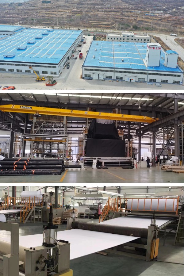 Understanding Concrete Impregnated Fabric Certifications and Industry Standards Understanding Concrete Impregnated Fabric Certifications and Industry Standards