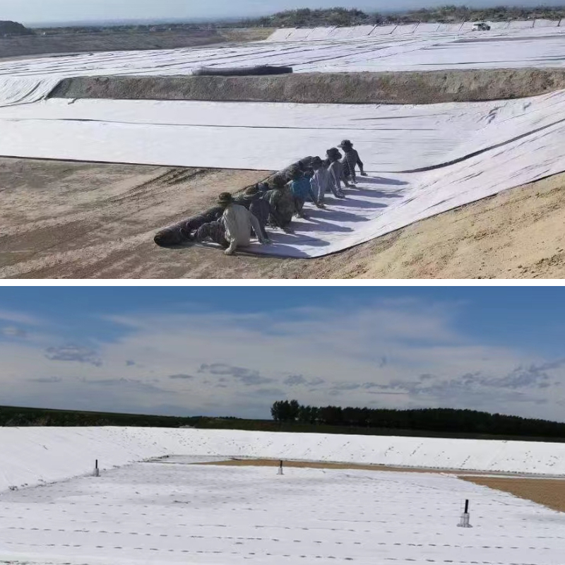 Why Geotextile Cloth Outperforms Traditional Materials (Straw, Hay, or Gravel) Why Geotextile Cloth Outperforms Traditional Materials (Straw, Hay, or Gravel)