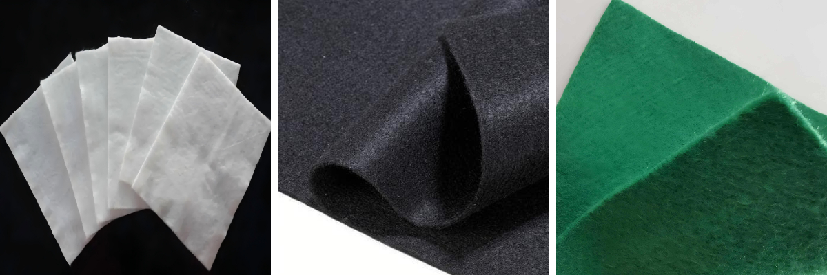 แผ่นใยสังเคราะห์ไม่ทอในงานก่อสร้างถนน: เพิ่มเสถียรภาพของชั้นดินรองพื้นและยืดอายุการใช้งานของผิวทาง