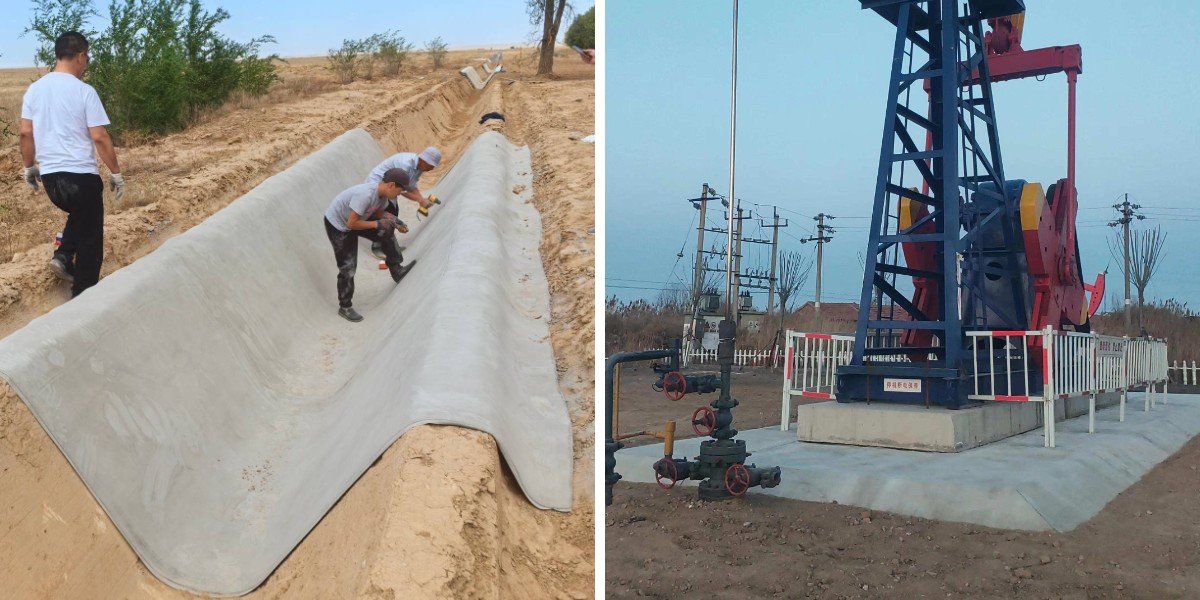 Concrete Canvas cc5 Concrete Canvas cc5