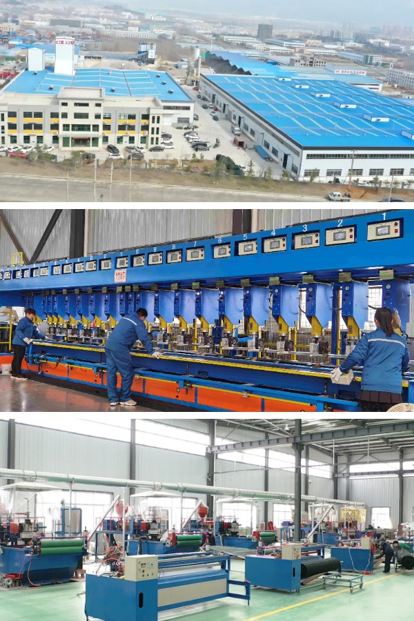 لماذا تُعد تقنية Geocell أكثر فعالية من حيث التكلفة من الطرق التقليدية