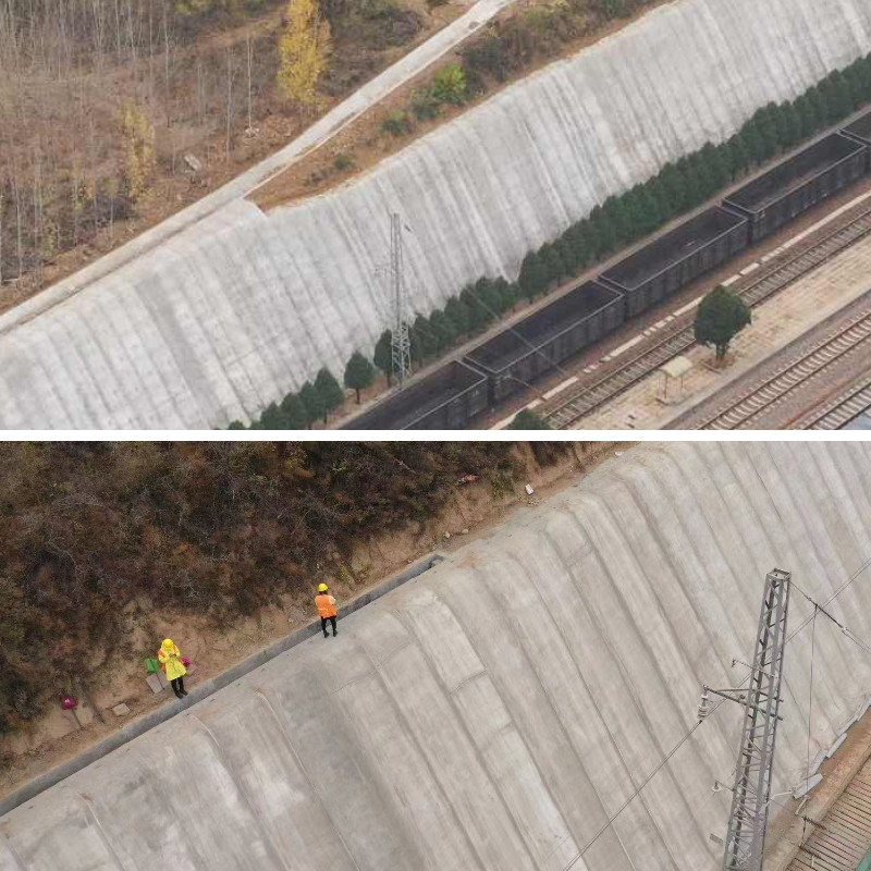 セメントブランケットの耐久性：紫外線、化学物質、機械的衝撃に対する耐性