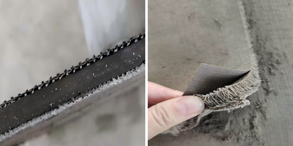 Cement Blanket vs. Traditional Concrete: Which Saves Time & Cost for Your Project? Cement Blanket vs. Traditional Concrete: Which Saves Time & Cost for Your Project?