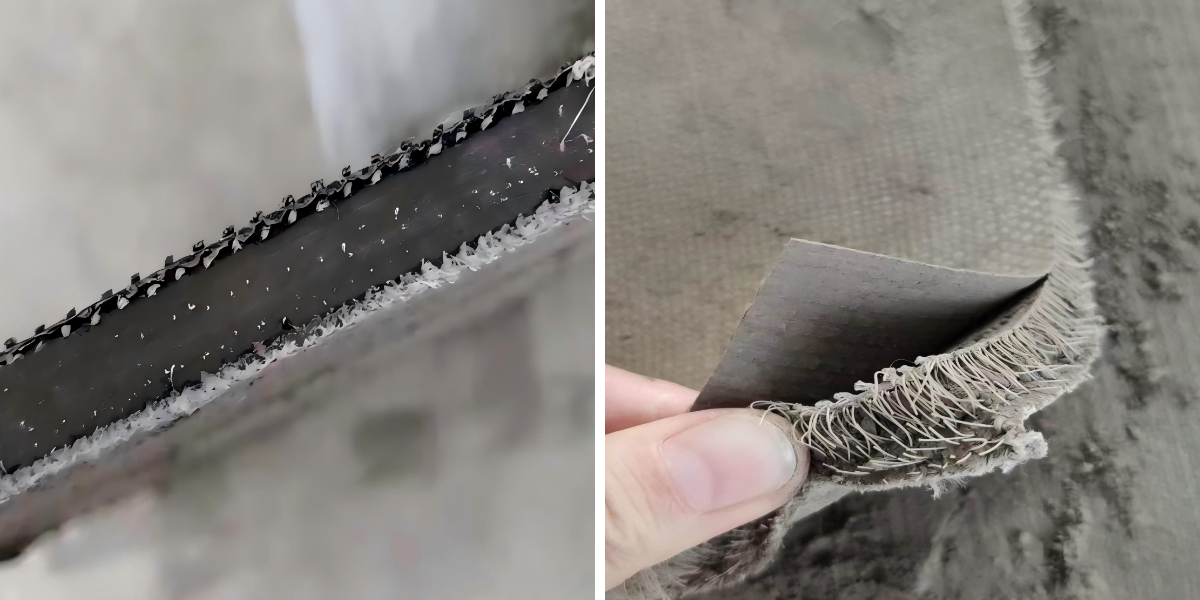 How to Test Cement Blanket Quality: A Buyer’s Checklist for Strength & Cure Time