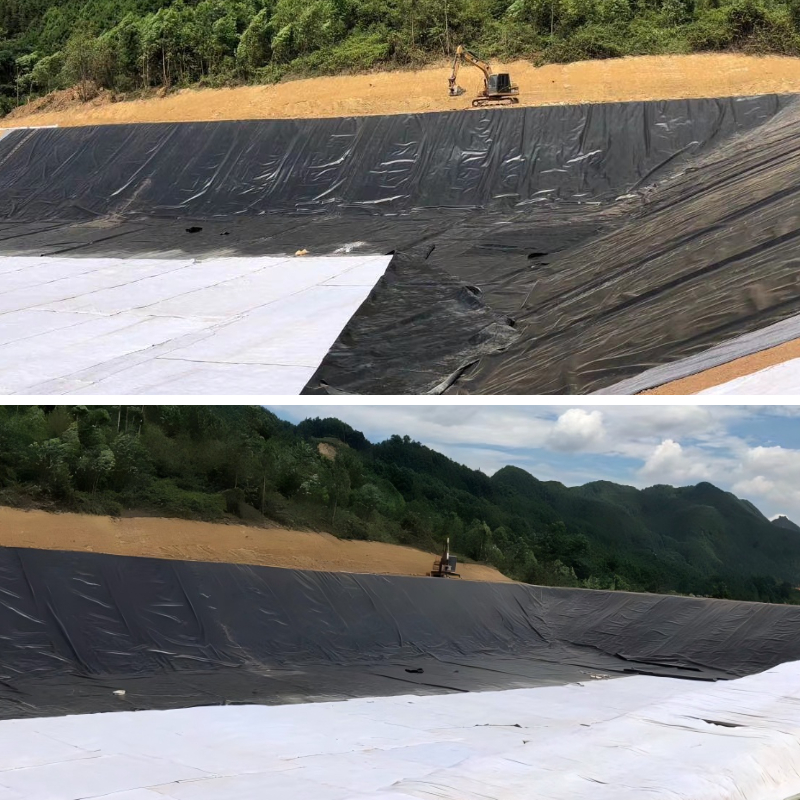 プロジェクトに最適なジオテキスタイルクロスの選び方:包括的な購入ガイド プロジェクトに最適なジオテキスタイルクロスの選び方:包括的な購入ガイド