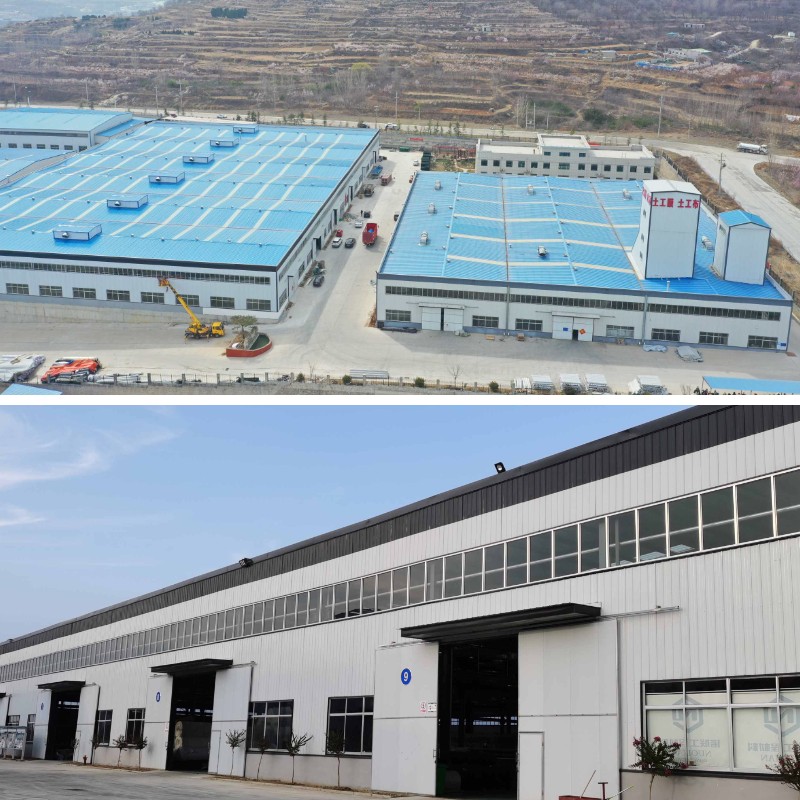 80,000 بطانة HDPE