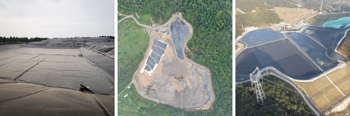 Гео мембраны Гео мембраны