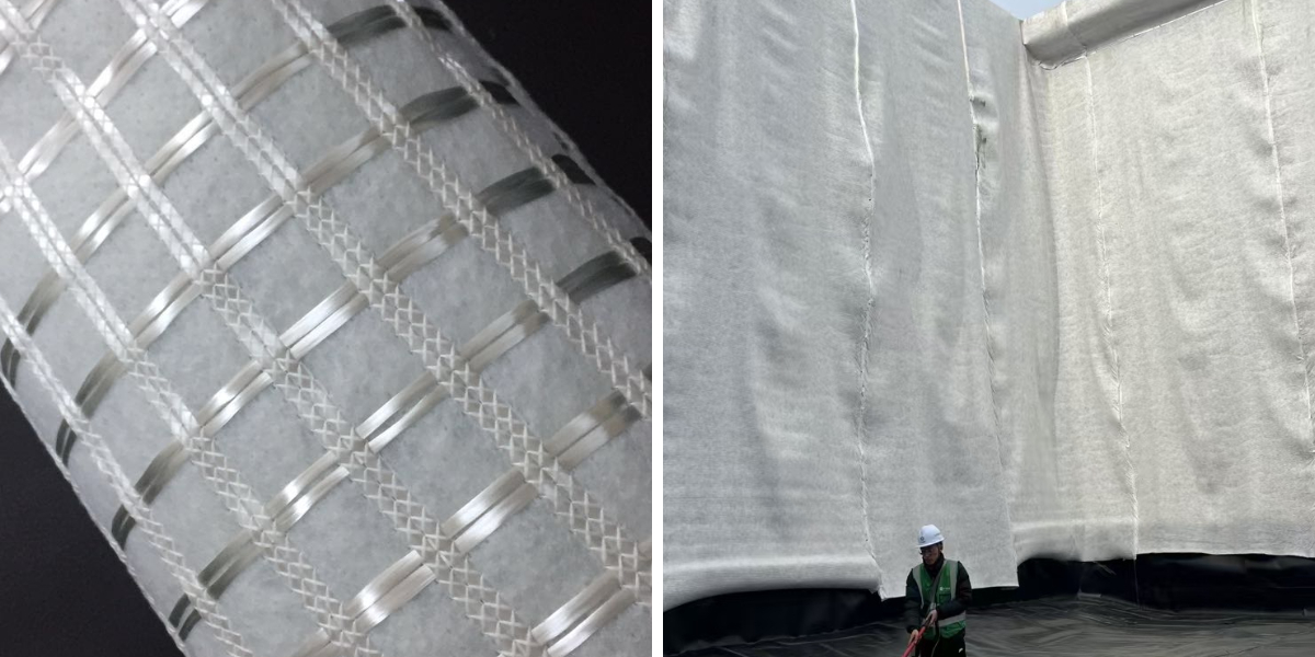 فهم مواصفات الجيوفابريك: تفصيل معايير ASTM فهم مواصفات الجيوفابريك: تفصيل معايير ASTM