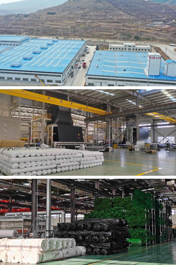 تلبية معايير الصناعة: مواصفات الشبكة النباتية ثلاثية الأبعاد الأساسية تلبية معايير الصناعة: مواصفات الشبكة النباتية ثلاثية الأبعاد الأساسية