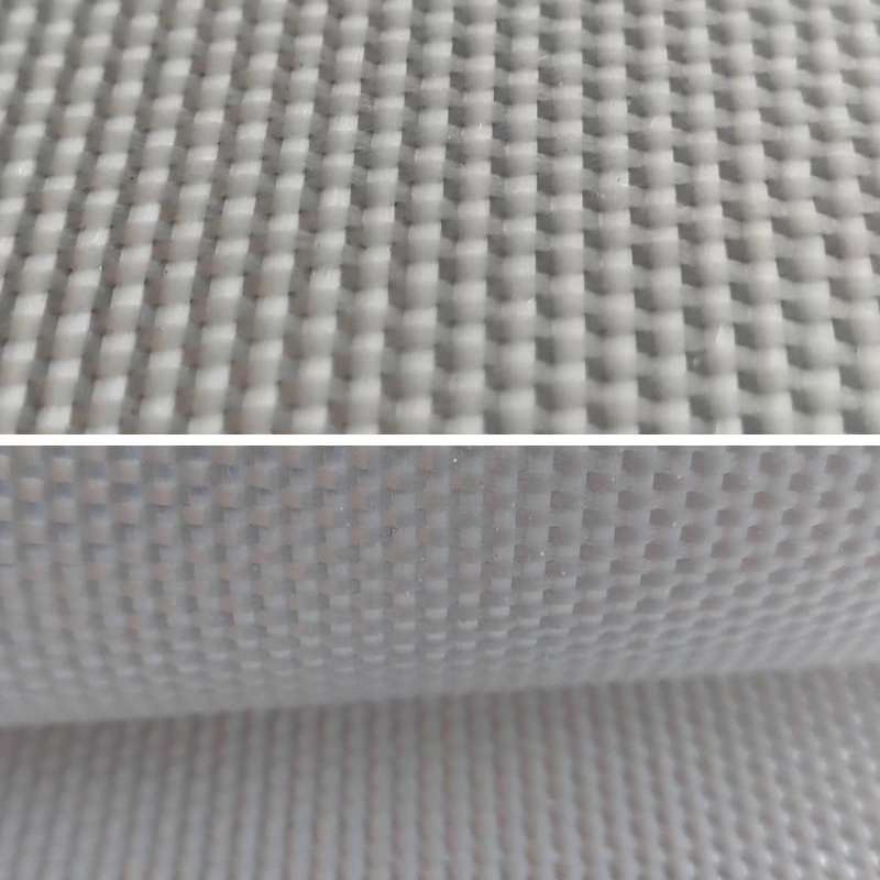 Slope and Embankment Reinforcement with High-Tensile Woven Geotextiles Slope and Embankment Reinforcement with High-Tensile Woven Geotextiles