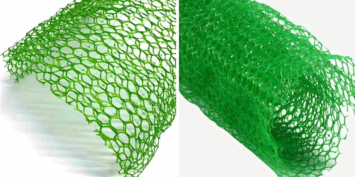 من قماش جاف إلى خرسانة صلبة: كيف تعمل بطانيات الأسمنت في دقائق