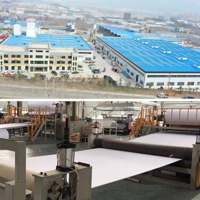 كيف يمنع قماش الجيوتكستايل غير المنسوج التآكل على المنحدرات ومواقع البناء كيف يمنع قماش الجيوتكستايل غير المنسوج التآكل على المنحدرات ومواقع البناء