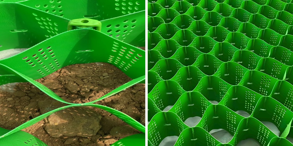 حماية المنحدرات الجغرافية: المواصفات الأساسية لتحقيق أقصى قدر من الاستقرار حماية المنحدرات الجغرافية: المواصفات الأساسية لتحقيق أقصى قدر من الاستقرار