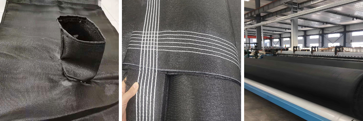 إطلاق العنان لتخفيض حجم الحمأة في محطات معالجة مياه الصرف الصحي باستخدام أكياس تجفيف المياه