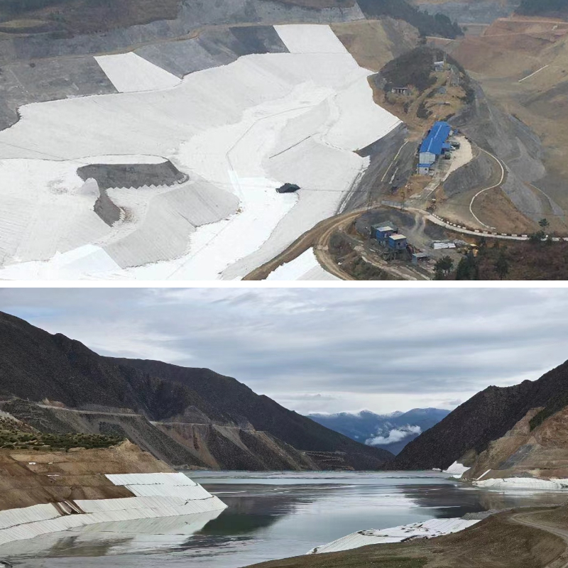 قماش جيوفابريك