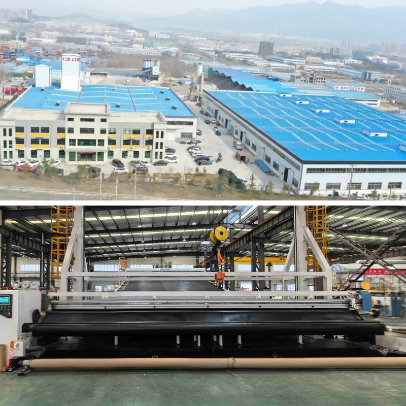 Cost Savings with Polypropylene Woven Geotextile in Construction