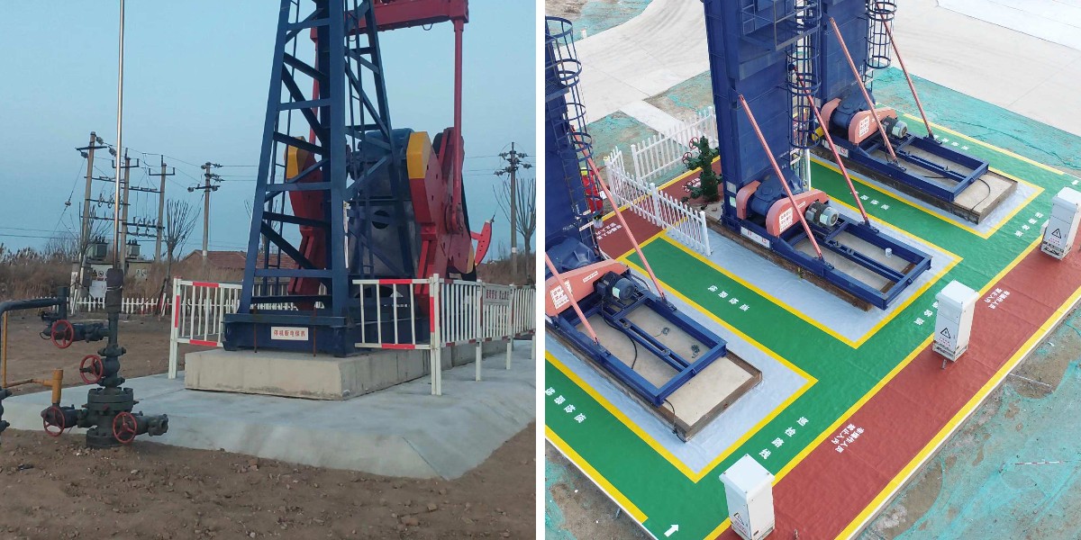 การเตรียมพื้นที่สำหรับการติดตั้งแผ่นซีเมนต์กันซึม: ขั้นตอนสำคัญก่อนการก่อสร้าง