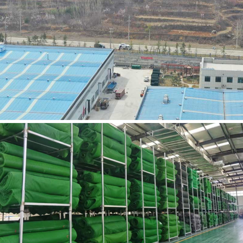 ผ้าใยสังเคราะห์สำหรับปูบ่อ: รับประกันผลลัพธ์ป้องกันการรั่วซึมและยาวนาน