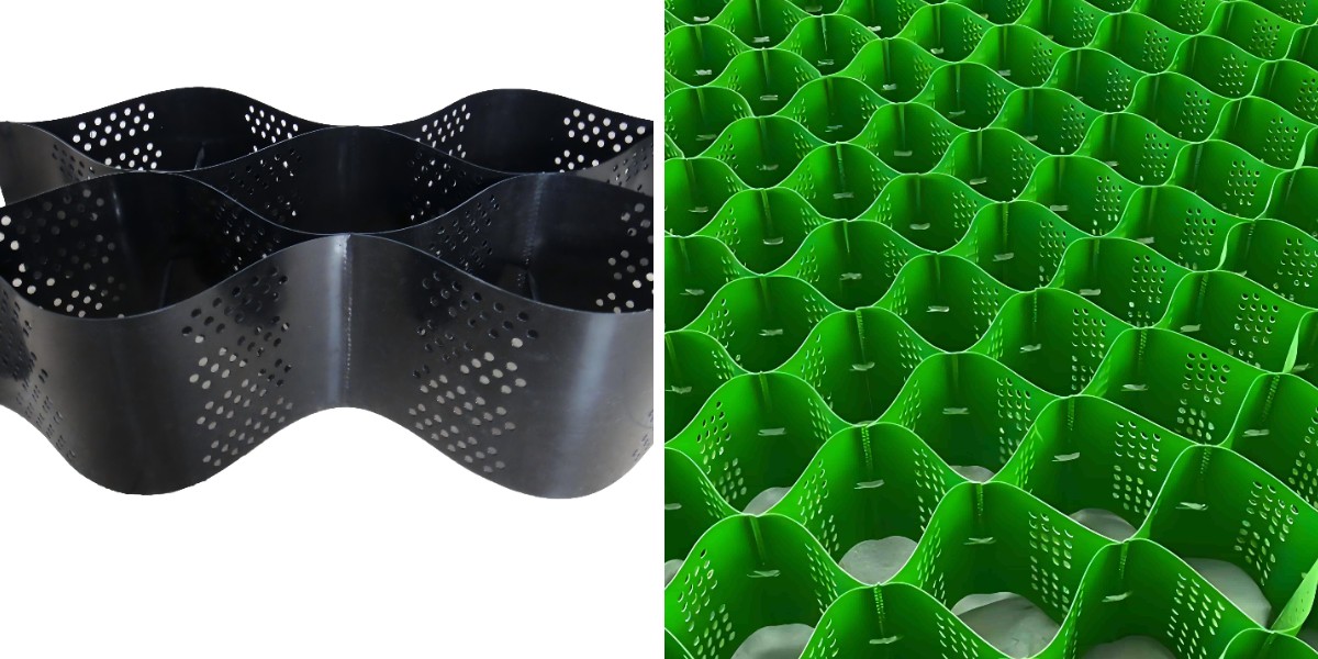 دراسات الحالة: نجاح حماية المنحدرات باستخدام الخلايا الجيولوجية في المناطق الجبلية