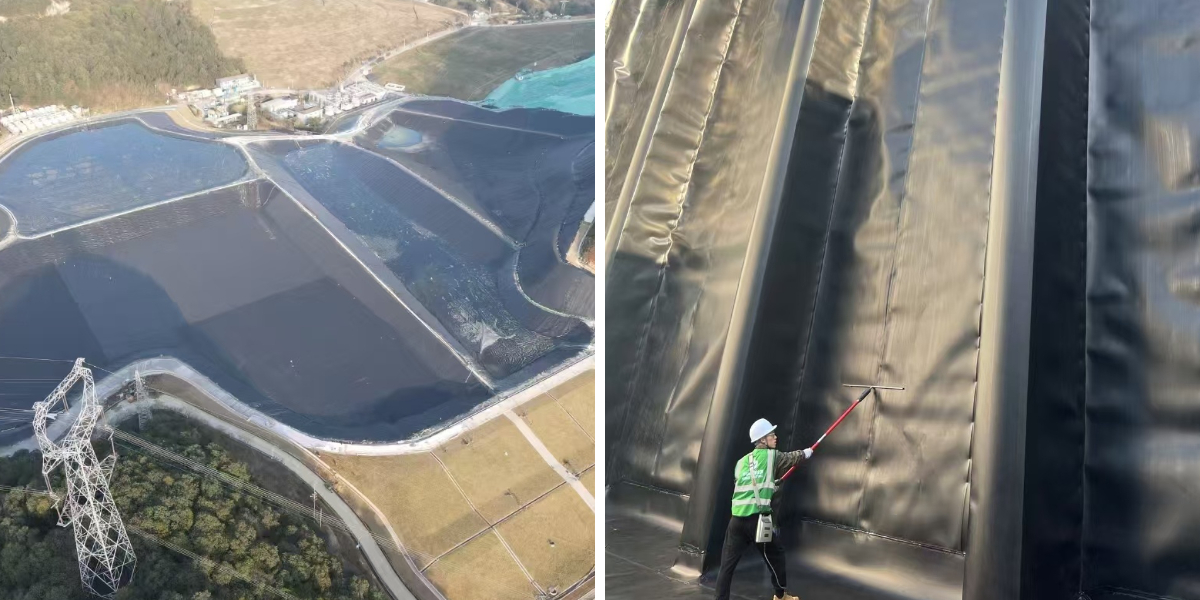 How to Maintain HDPE Geomembrane: Extend Its Service Life Effectively