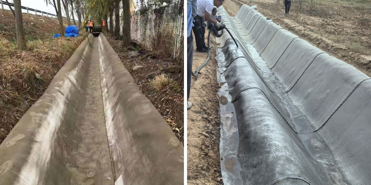 المزايا الرئيسية لاستخدام طبقة الأسمنت بدلاً من صب الخرسانة التقليدي