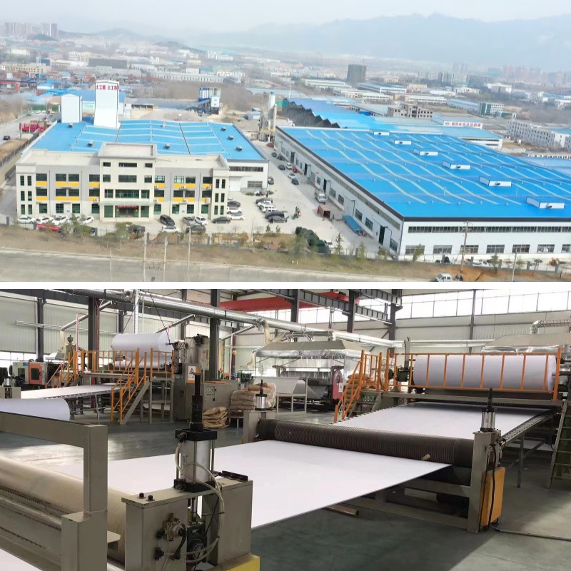 Desidratação de Geotubos para Tratamento de Lodos: Simplificando a Gestão de Resíduos em Estações de Águas Residuais Municipais