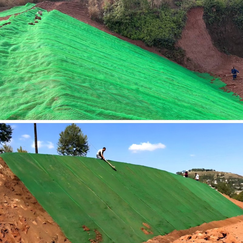 دليل صيانة Geomat: ضمان الأداء على المدى الطويل دليل صيانة Geomat: ضمان الأداء على المدى الطويل