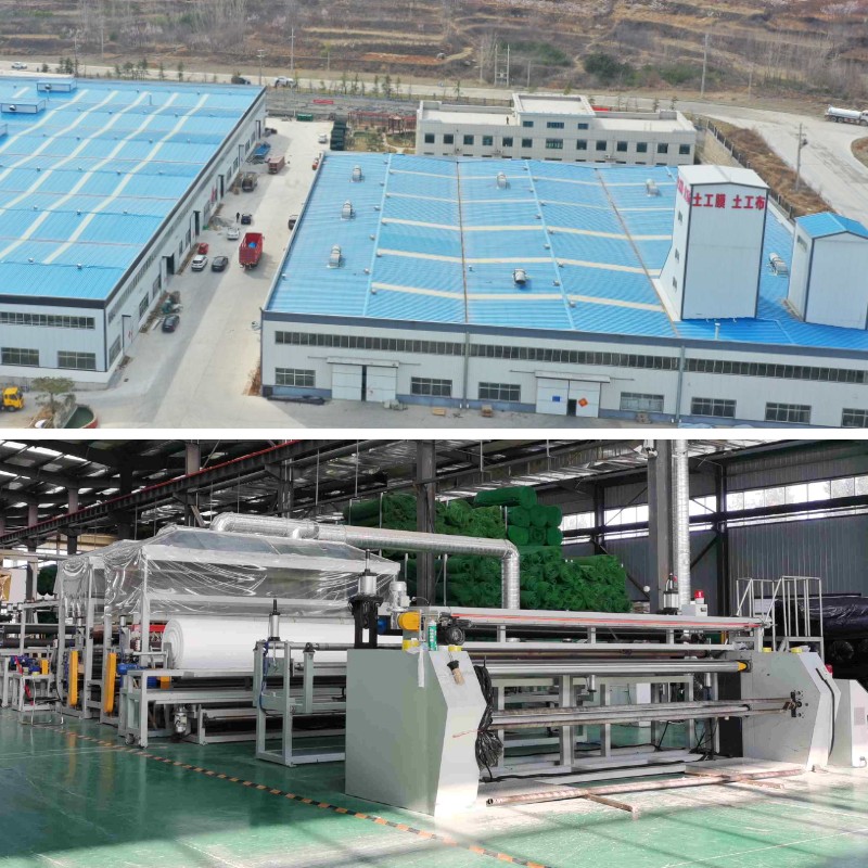 Durability & Longevity of Polypropylene Woven Geotextile: What to Expect