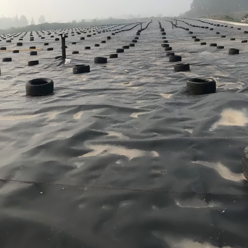 Геомембраны