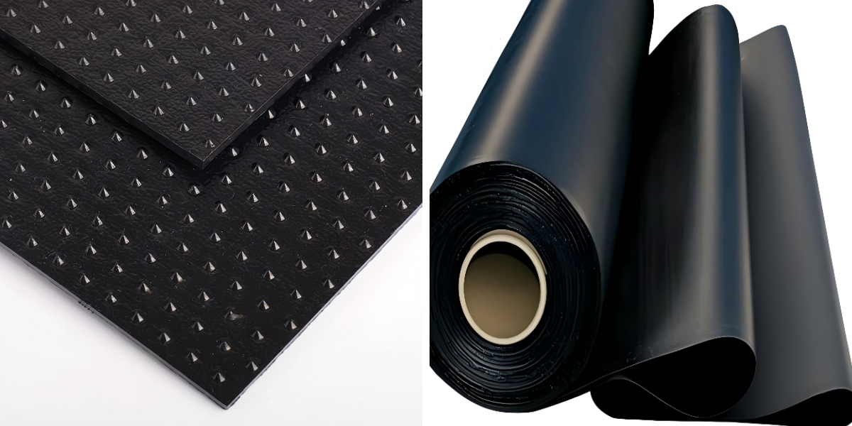 Можно ли перерабатывать геомембрану из полиэтилена высокой плотности (HDPE)? Факты об экологичности устойчивых проектов. Можно ли перерабатывать геомембрану из полиэтилена высокой плотности (HDPE)? Факты об экологичности устойчивых проектов.