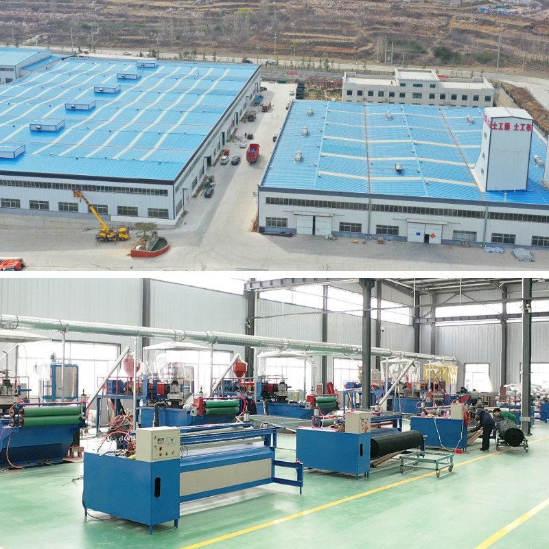 セメントブランケットの耐久性：紫外線、化学物質、機械的衝撃に対する耐性